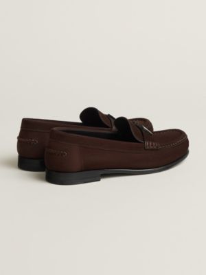 レディス シューズ | レザーシューズ | Hermès - エルメス-公式サイト